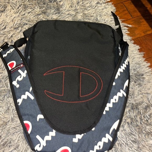 Back pack - Picture 4 of 4